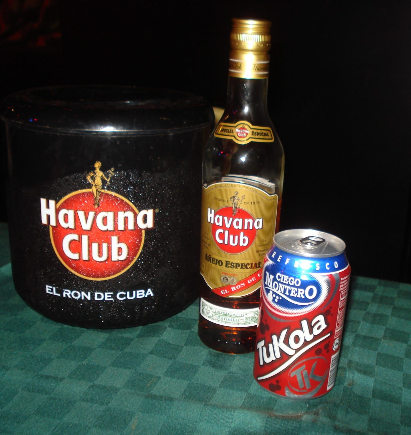 Top 5 cocktails you have to try while in Cuba (recipes included ...