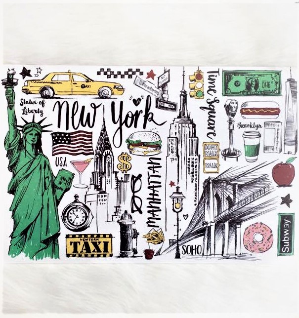 Putujete po prvi put u Njujork? Evo 5 saveta za vas