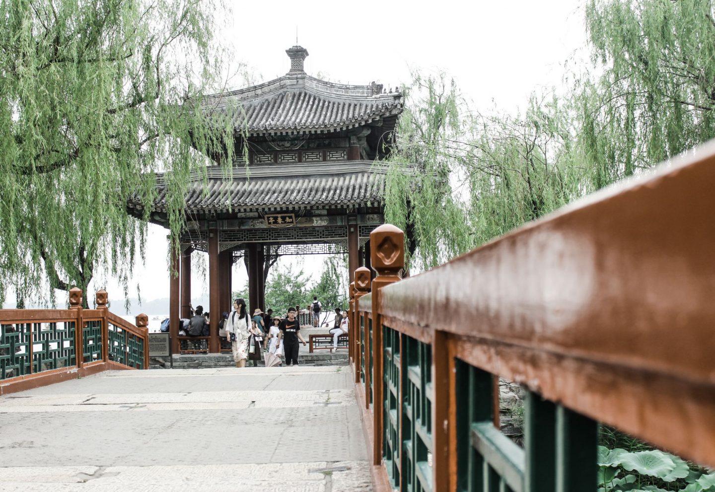 10 stvari koje treba da znate pre odlaska u Peking