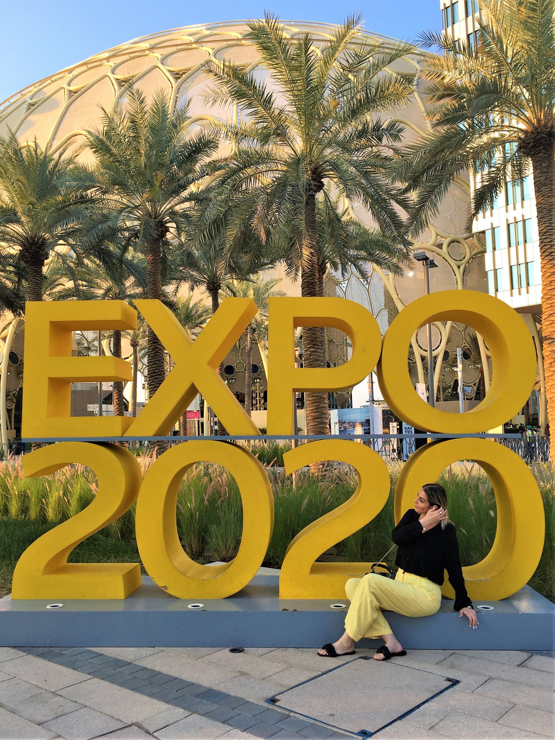 Šta je Dubai Expo 2020?